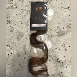 Hot Heads tape in extensions